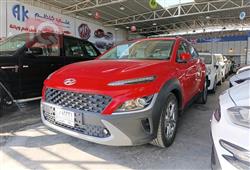 هیوندای کۆنا
